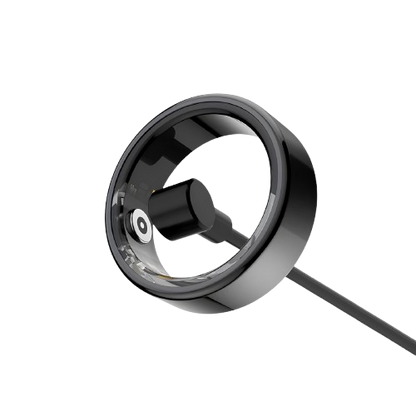 VITALYNQ™ Pulse - Bague Connectée Santé & Sport