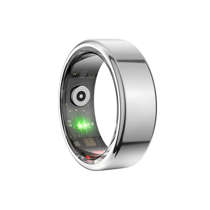 VITALYNQ™ Pulse - Bague Connectée Santé & Sport