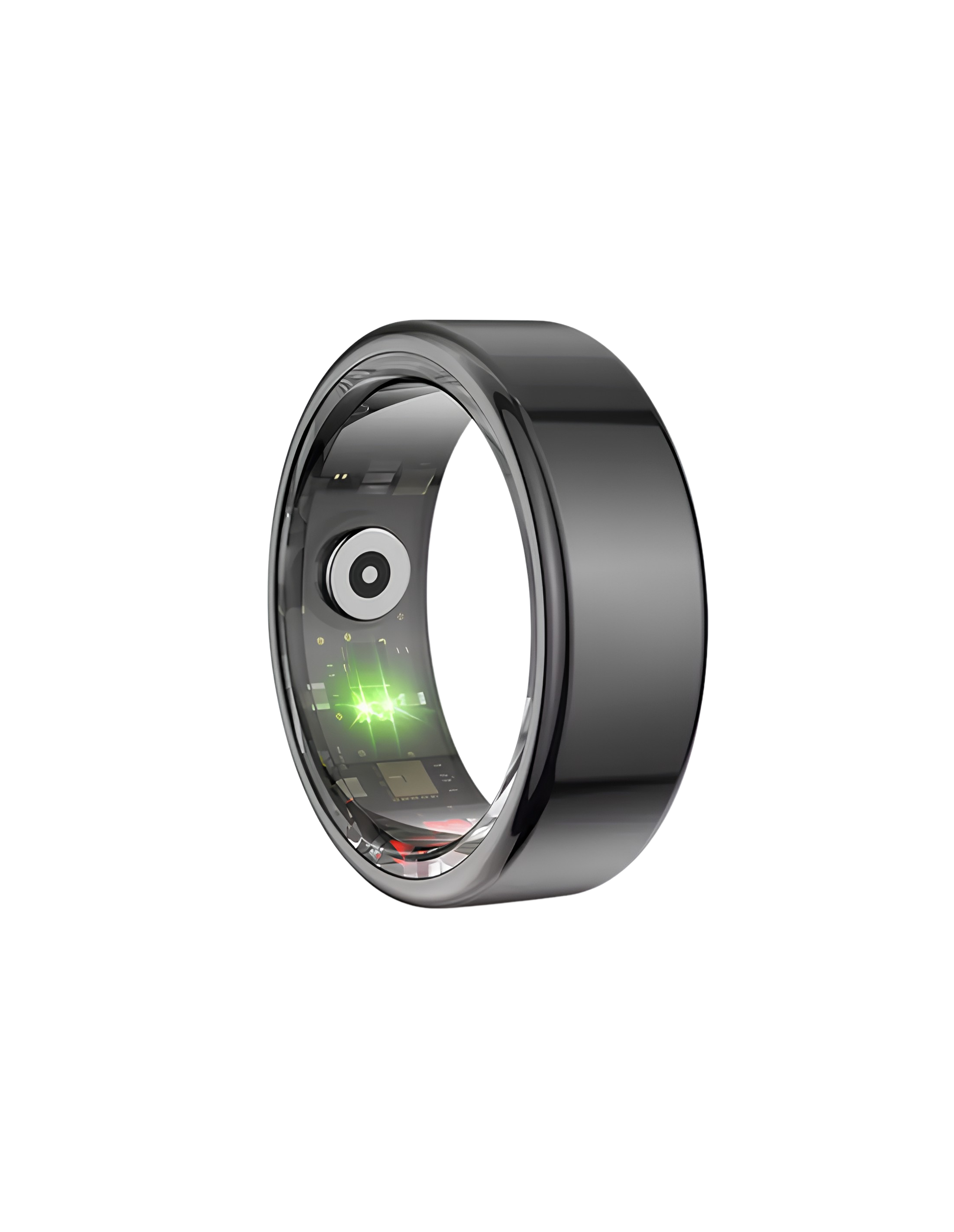 VITALYNQ™ Pulse - Bague Connectée Santé & Sport